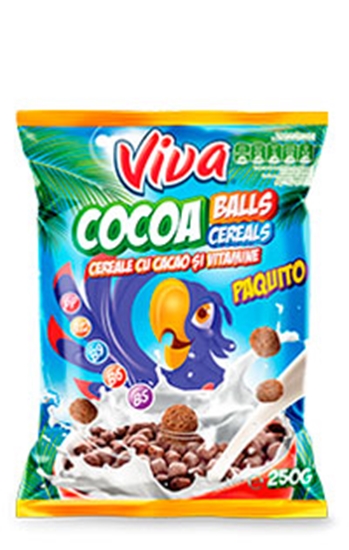 Picture of VIVA HAZEL CREAM PILLOW 400G